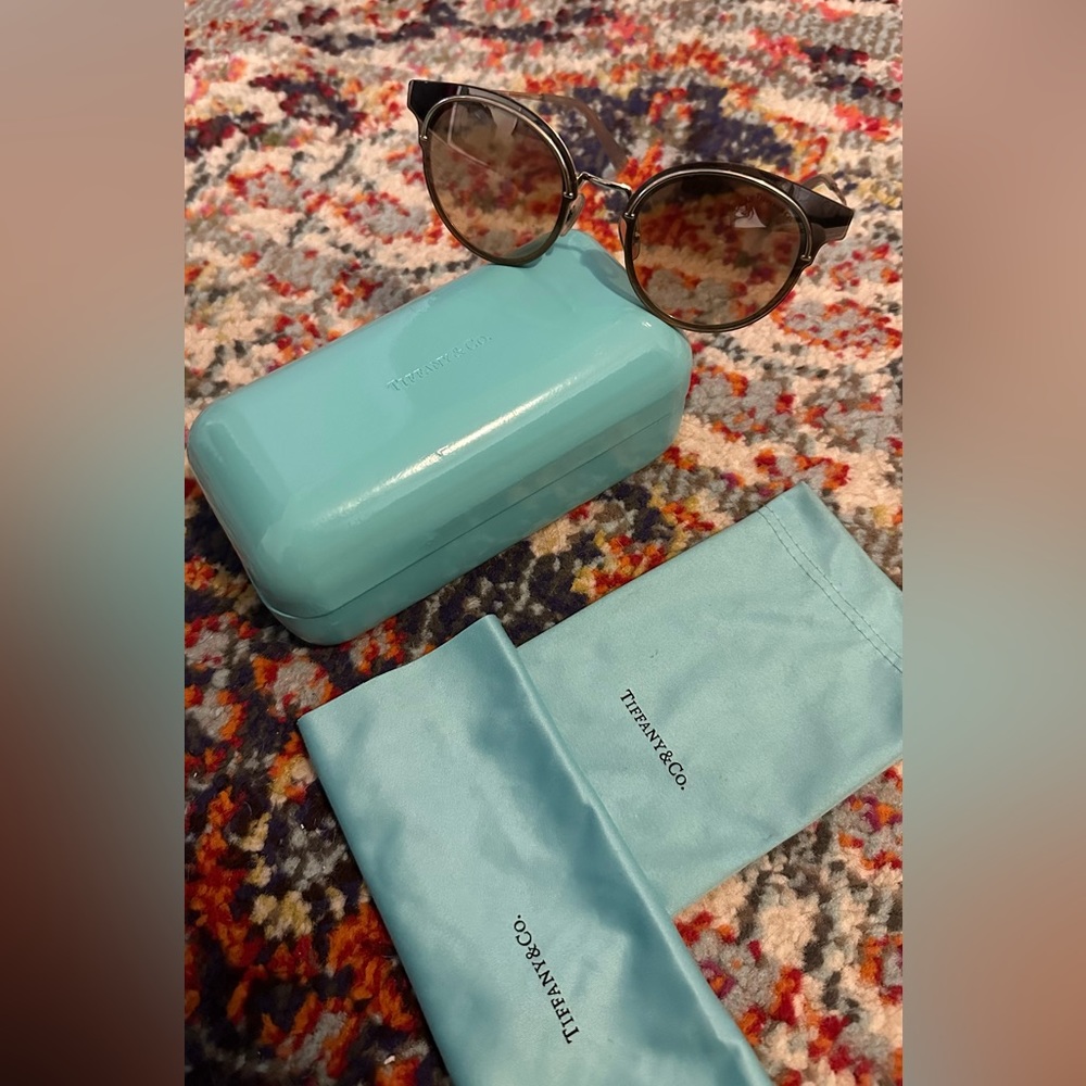 Tiffany & Co TF 3061 Sunglasses